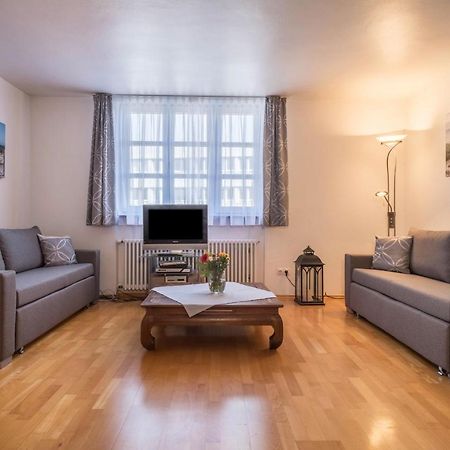 Appartement Rathausplatz 肯普滕 外观 照片