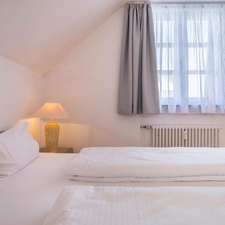 Appartement Rathausplatz 肯普滕 外观 照片