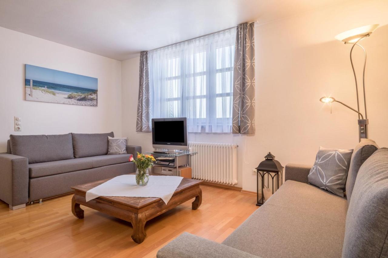 Appartement Rathausplatz 肯普滕 外观 照片