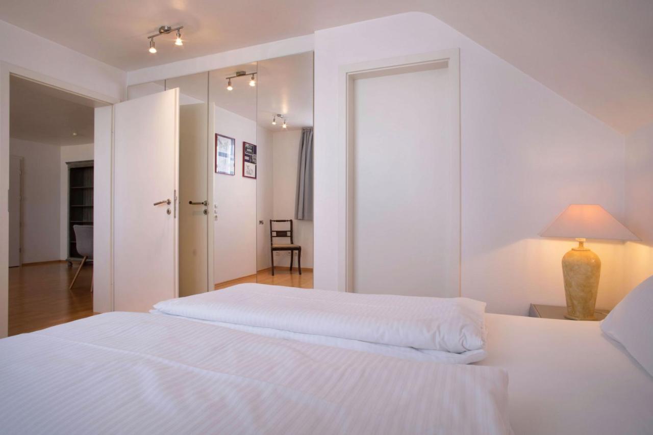 Appartement Rathausplatz 肯普滕 外观 照片