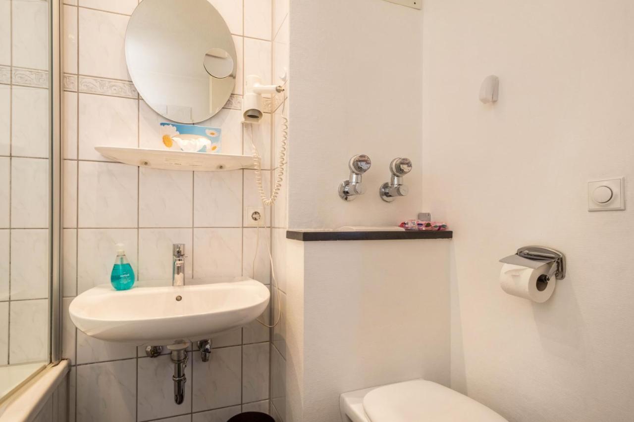 Appartement Rathausplatz 肯普滕 外观 照片