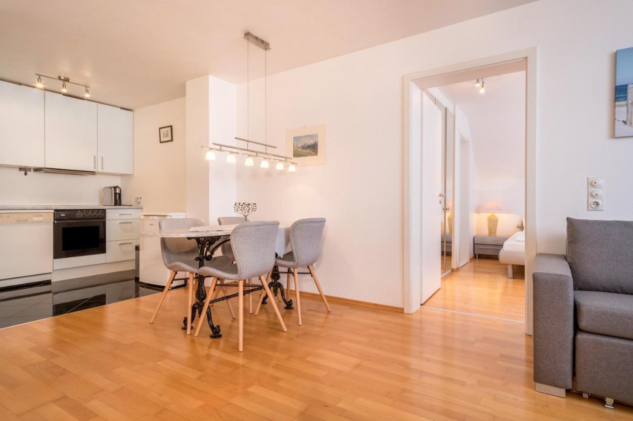 Appartement Rathausplatz 肯普滕 外观 照片