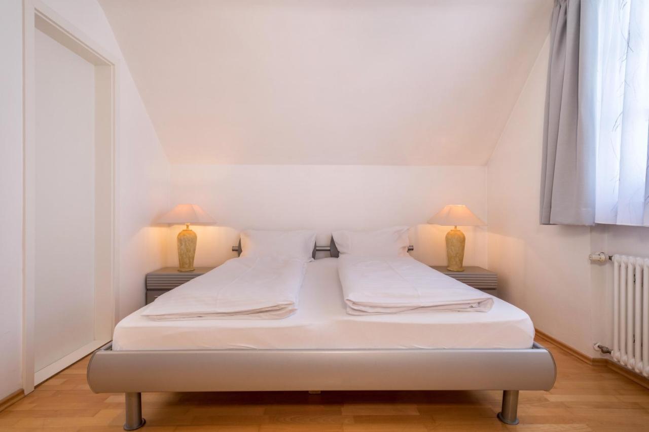 Appartement Rathausplatz 肯普滕 外观 照片