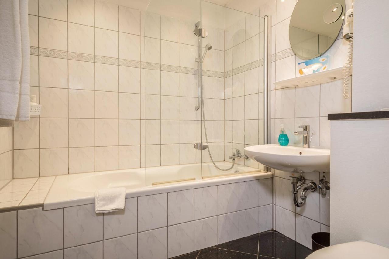 Appartement Rathausplatz 肯普滕 外观 照片